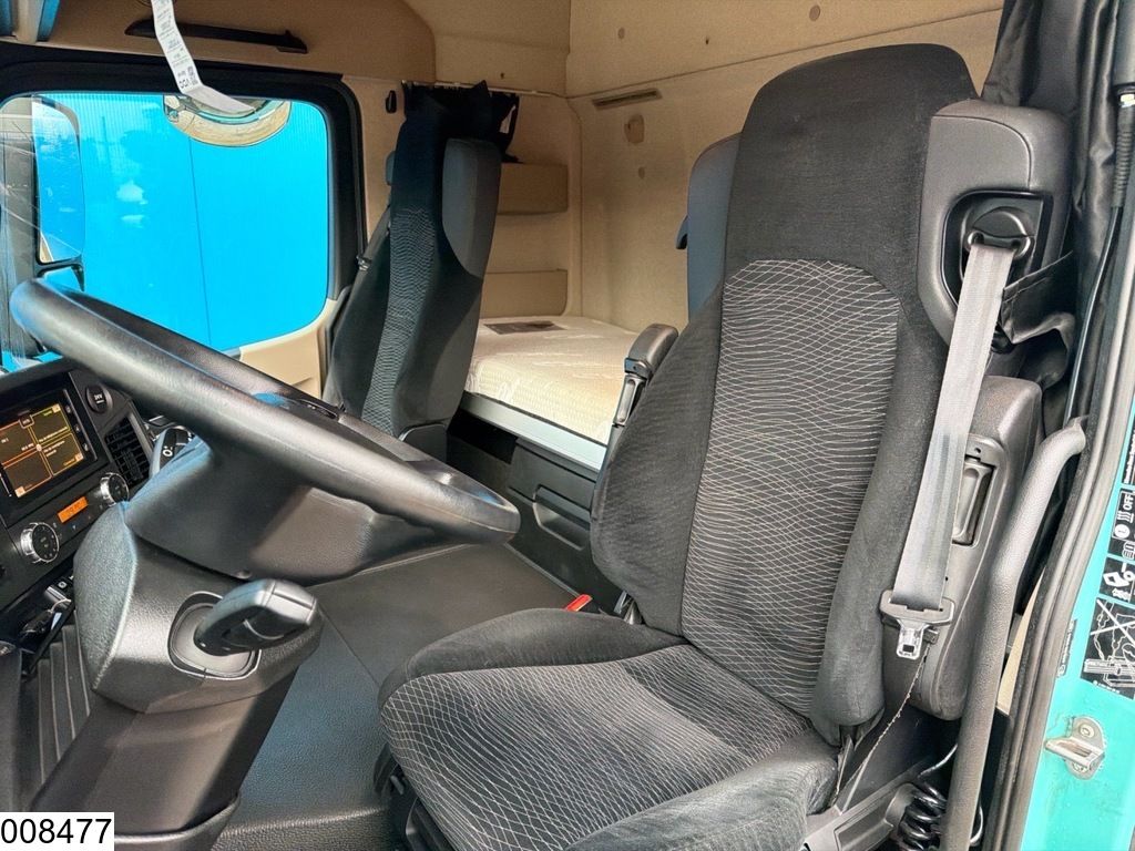 Mercedes Actros 1848 EURO 6, Retarder, Standairco