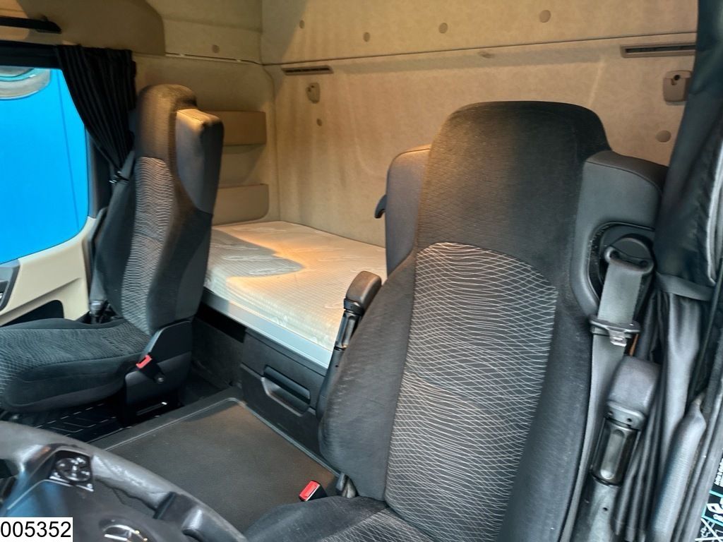 Mercedes Actros 1848 EURO 6, Retarder, Hydraulic, Standairco