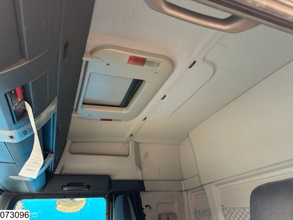 MAN TGX 18 440 EURO 6