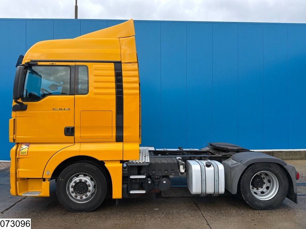 MAN TGX 18 440 EURO 6