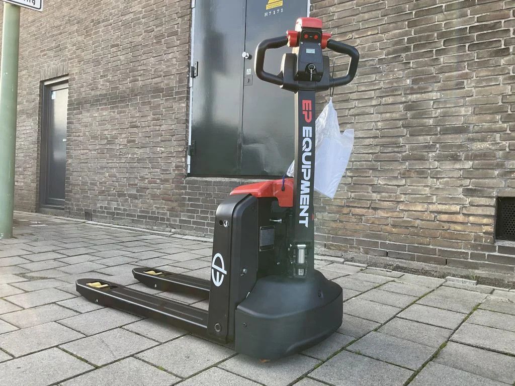 Ep EPL154 1500KG NIEUWE PALLETWAGEN / HEFTRUCK