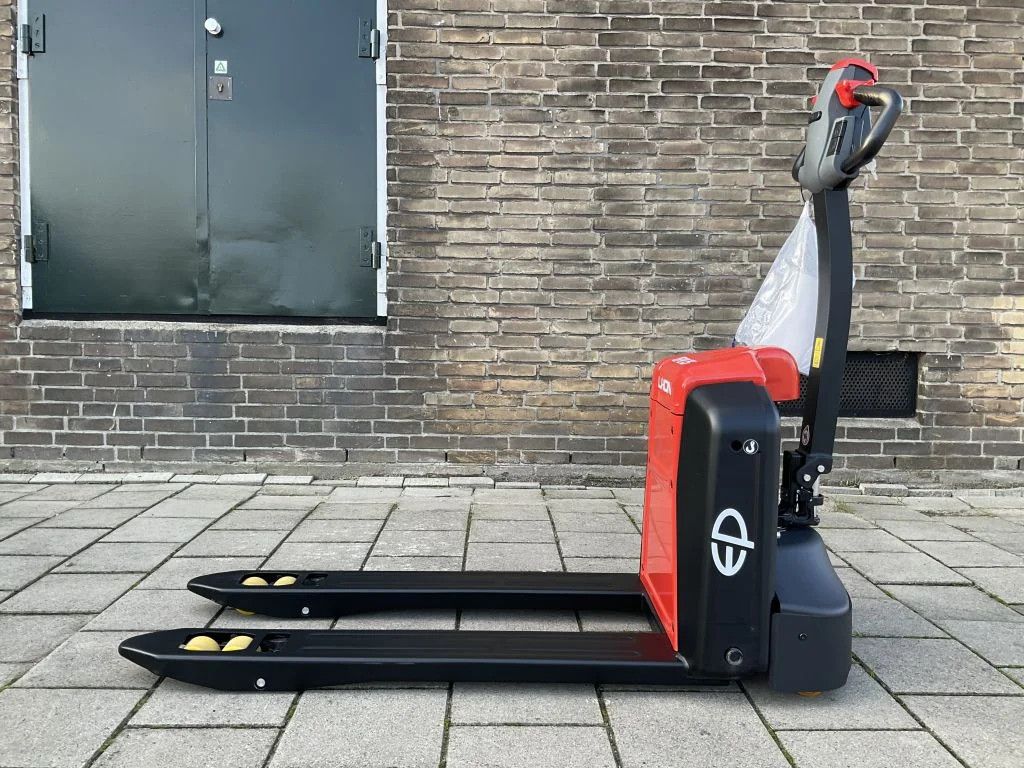 Ep EPL154 1500KG NIEUWE PALLETWAGEN / HEFTRUCK