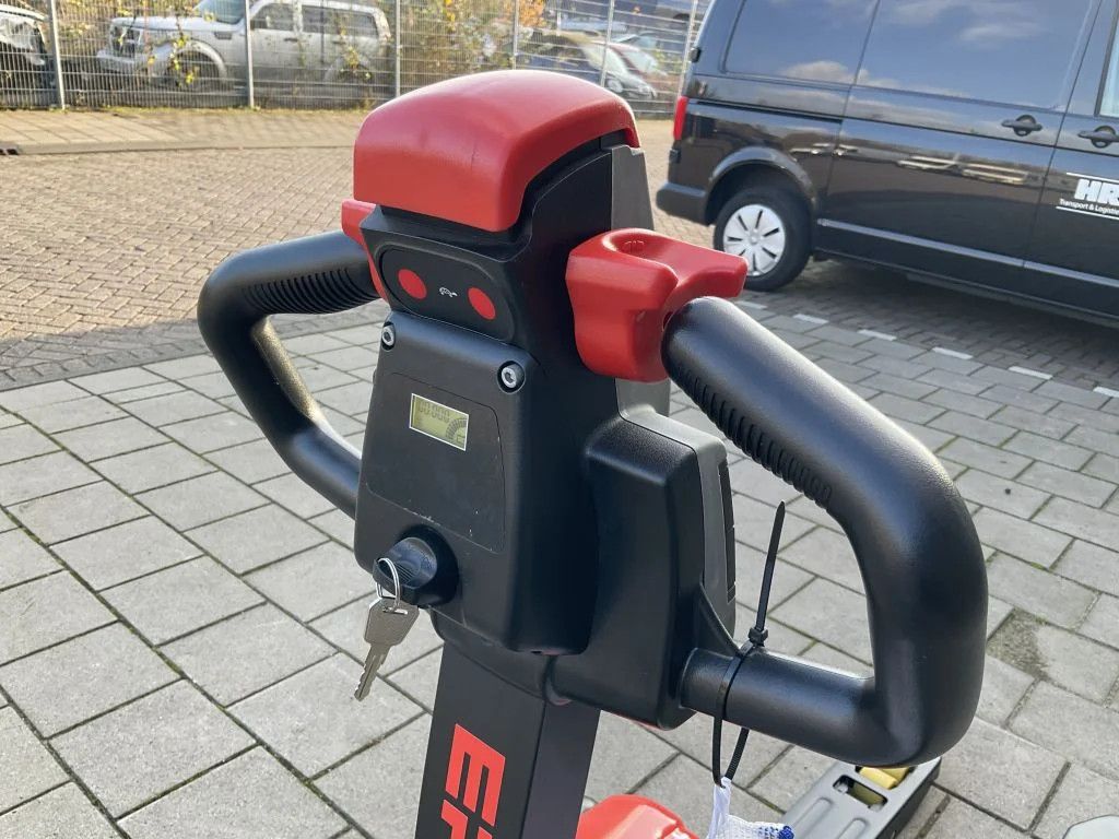 Ep EPL154 1500KG NIEUWE PALLETWAGEN / HEFTRUCK