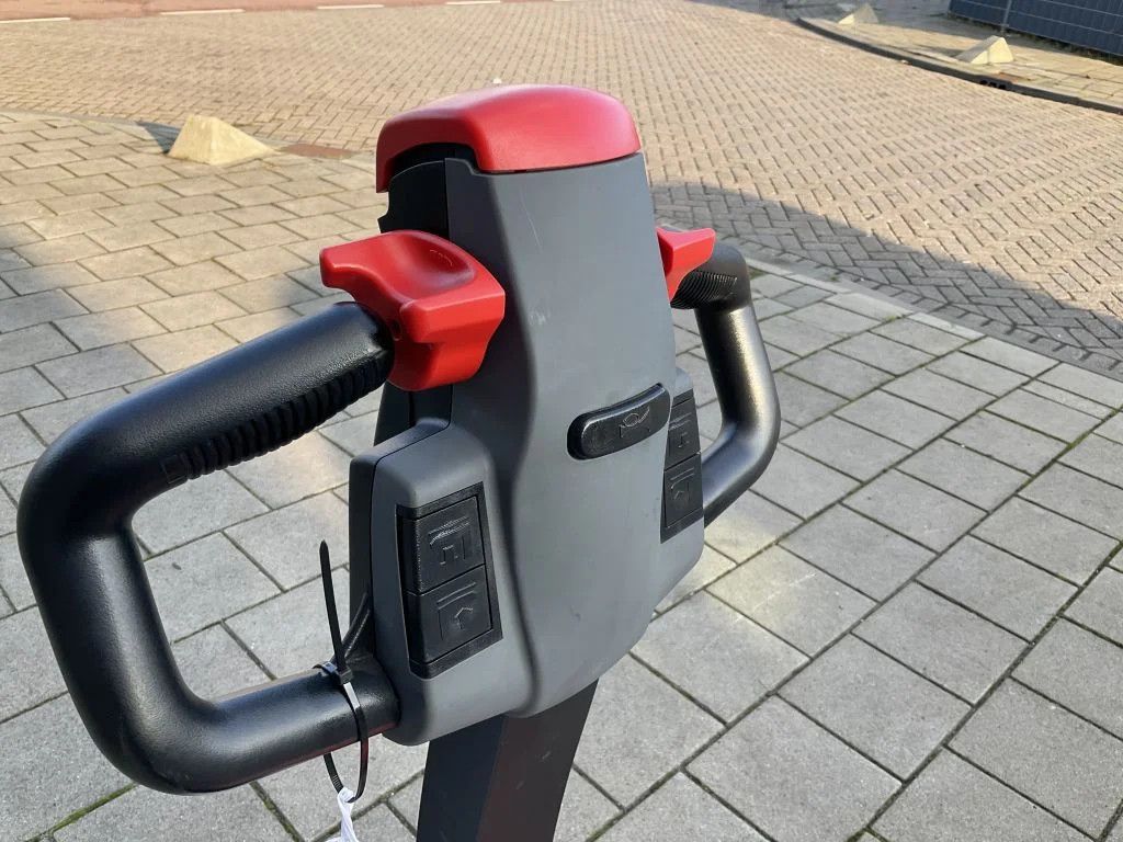 Ep EPL154 1500KG NIEUWE PALLETWAGEN / HEFTRUCK