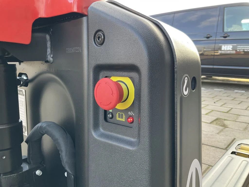 Ep EPL154 1500KG NIEUWE PALLETWAGEN / HEFTRUCK