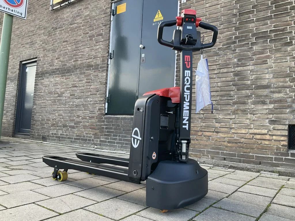 Ep EPL154 1500KG NIEUWE PALLETWAGEN / HEFTRUCK