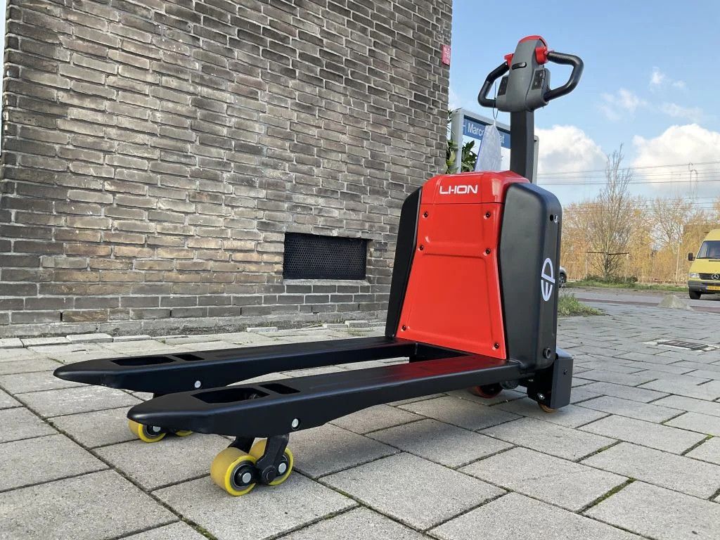 Ep EPL154 1500KG NIEUWE PALLETWAGEN / HEFTRUCK