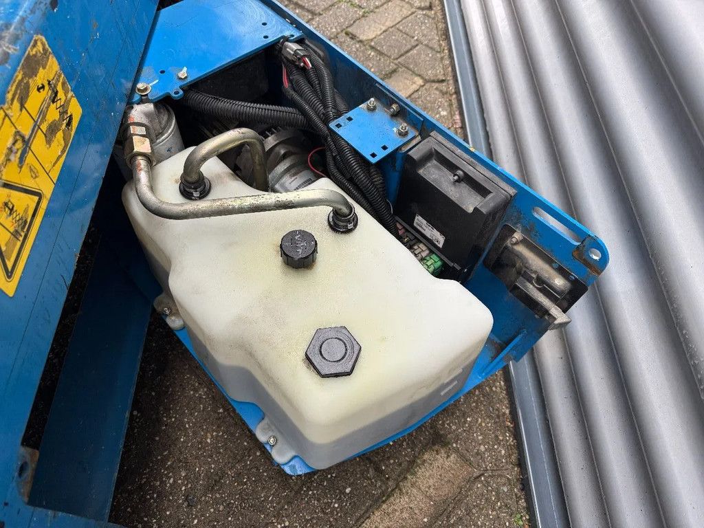 Genie GS3232 Hoogwerker Schaarhoogwerker