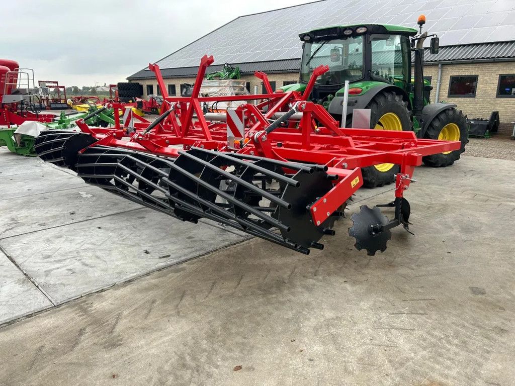 Evers Brumby 13-553 R62