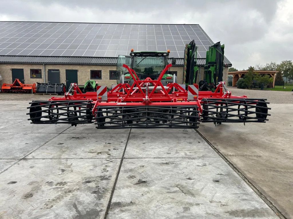 Evers Brumby 13-553 R62