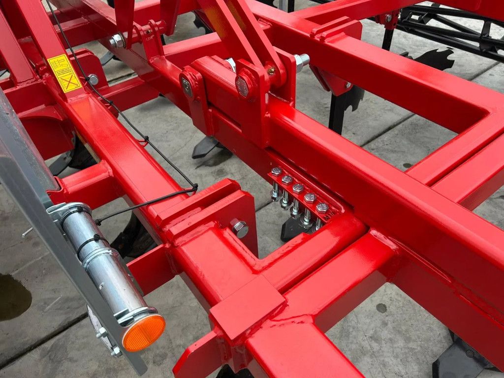 Evers Brumby 13-553 R62