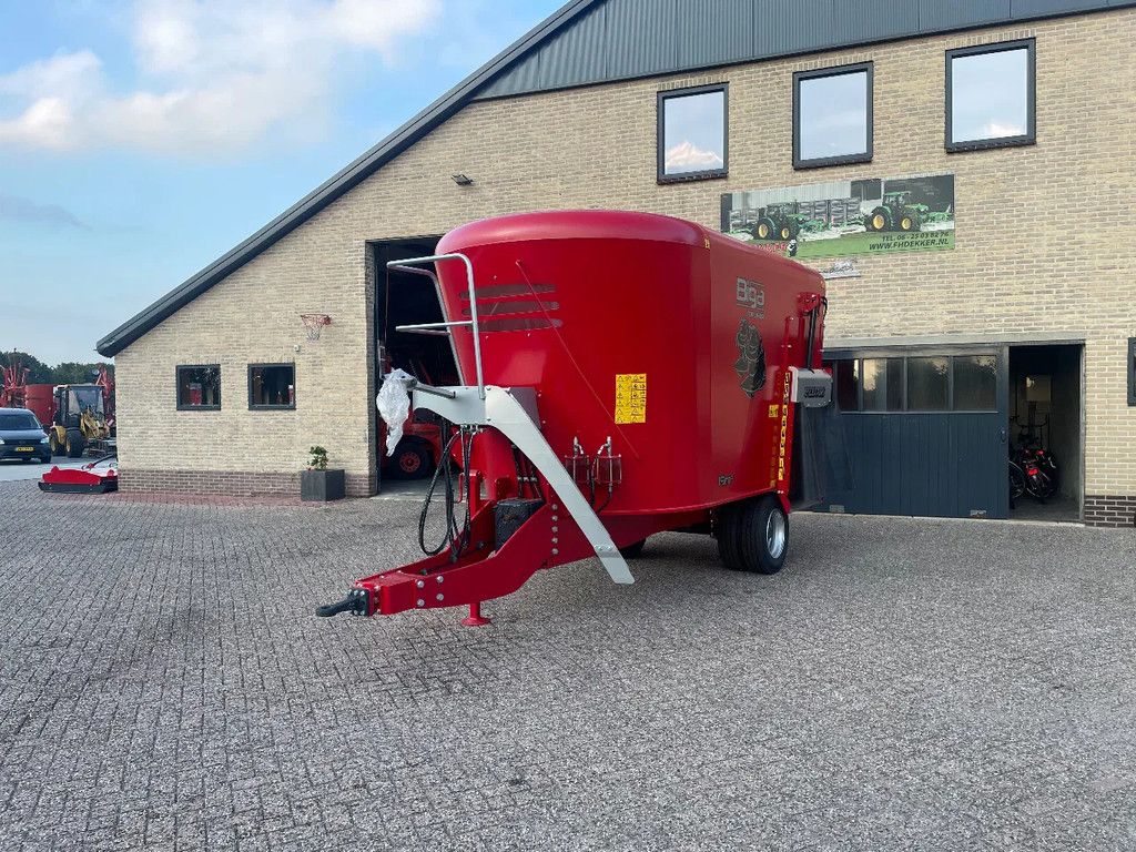 Peecon Biga 19 Topliner