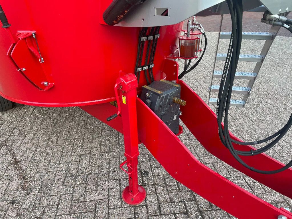 Peecon Biga 19 Topliner