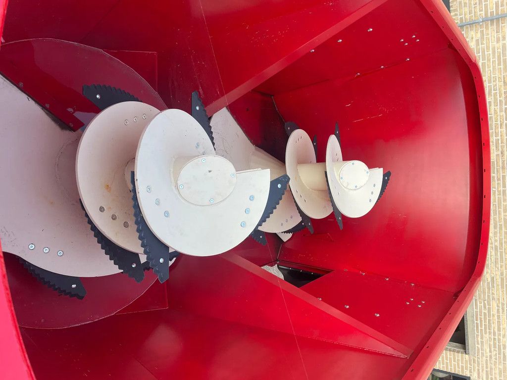 Peecon Biga 19 Topliner