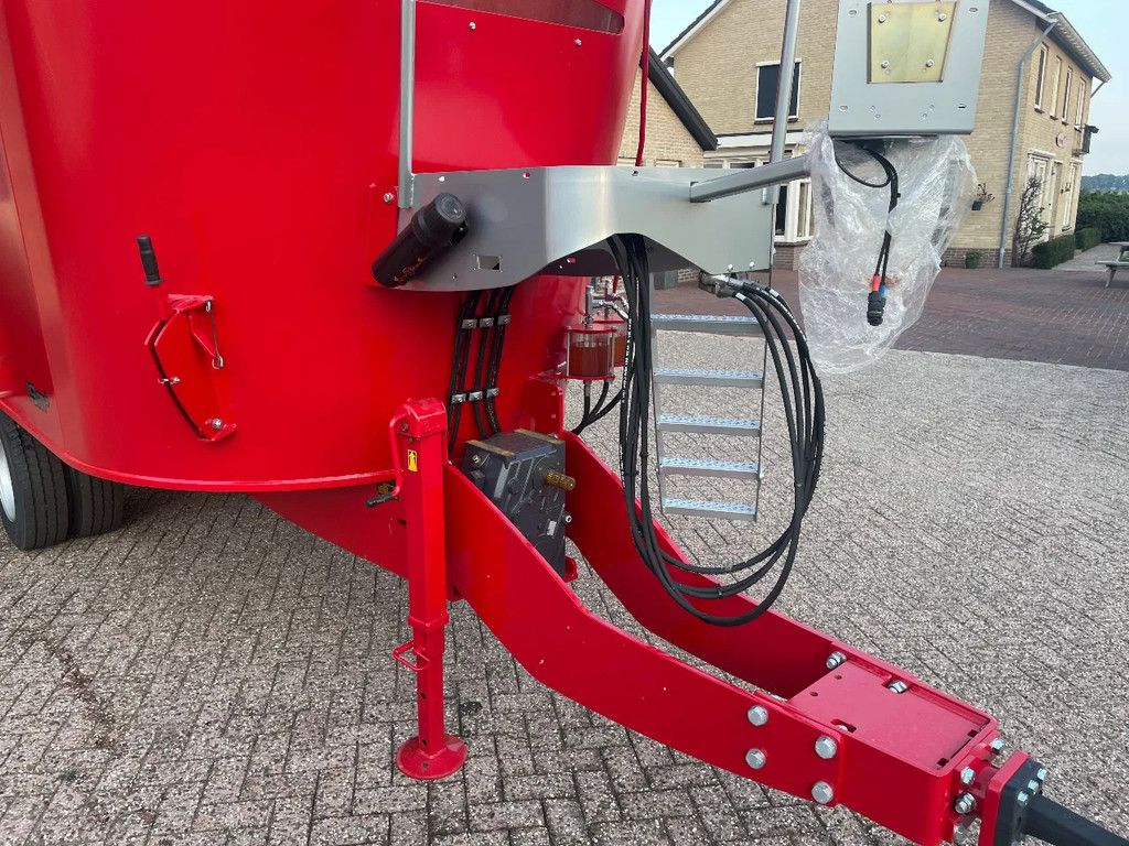 Peecon Biga 19 Topliner