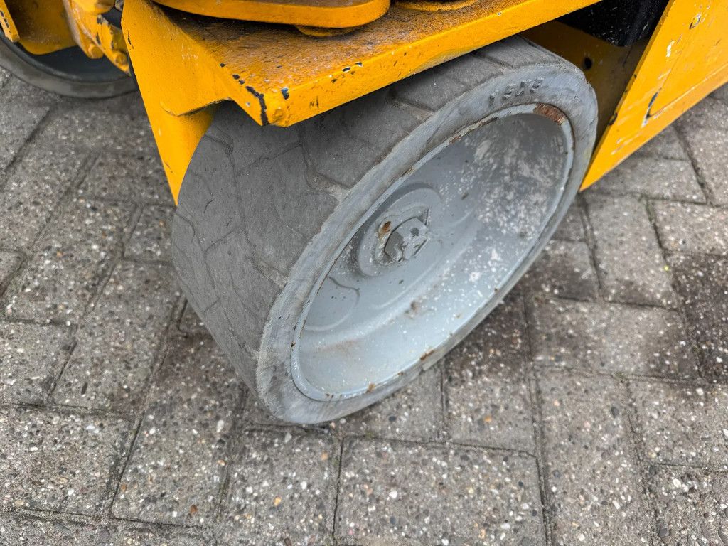 Genie GS2032 Hoogwerker Schaarhoogwerker