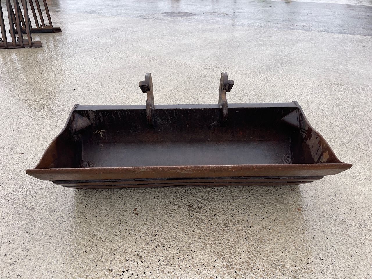 Brede bak kraan180cm CW30