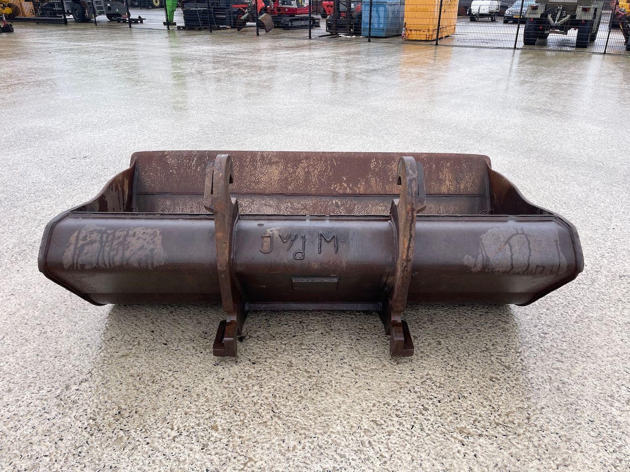 Brede bak kraan180cm CW30