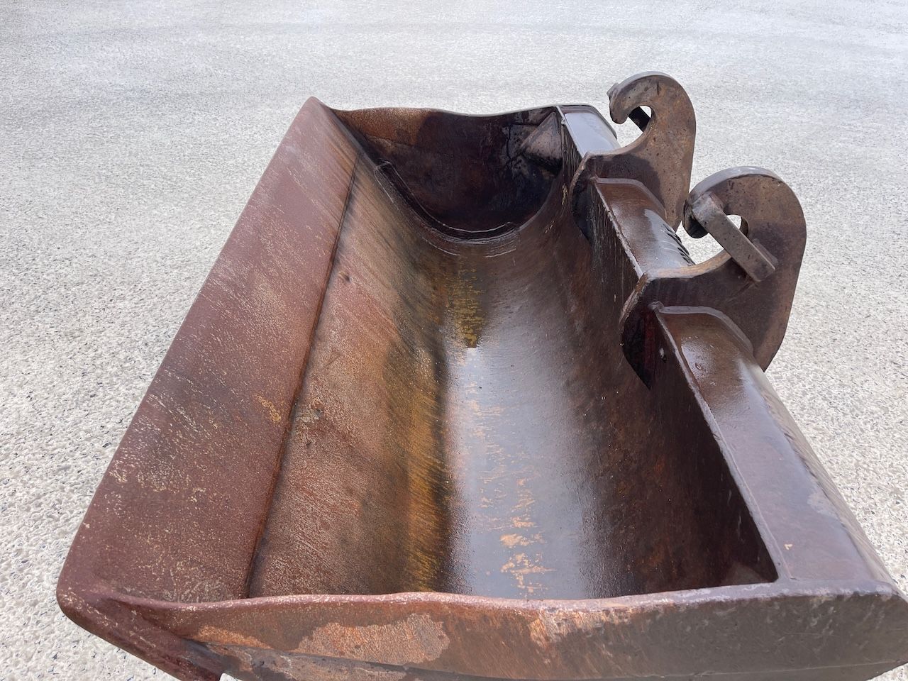 Brede bak kraan180cm CW30