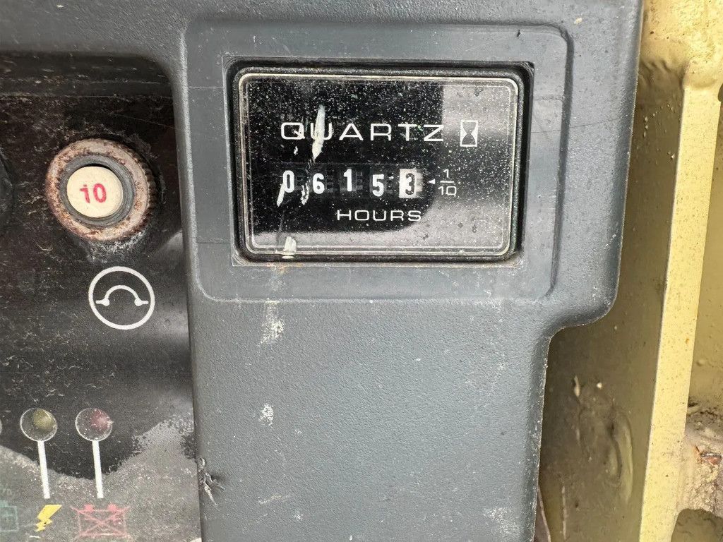 JLG 1230ES Hoogwerker Masthoogwerker