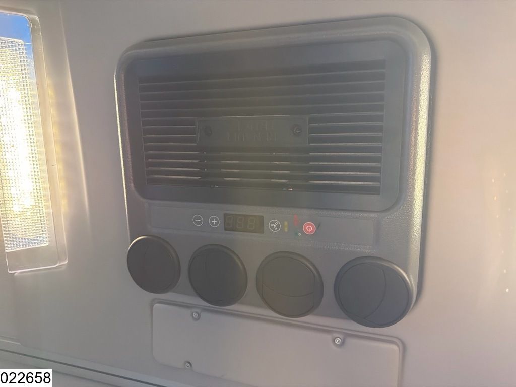 Renault T High 480 EURO 6d, Standairco