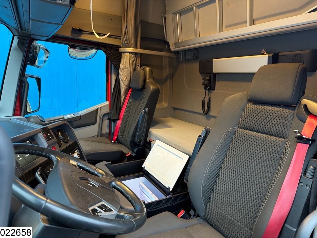 Renault T High 480 EURO 6d, Standairco