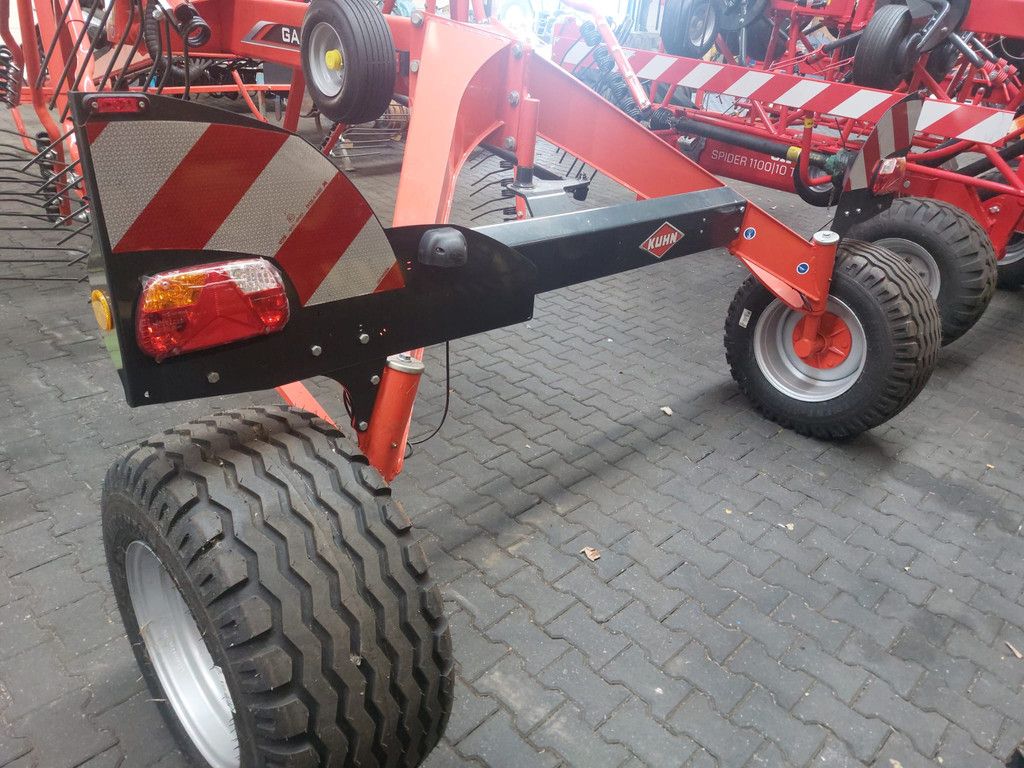 Kuhn GA 8731