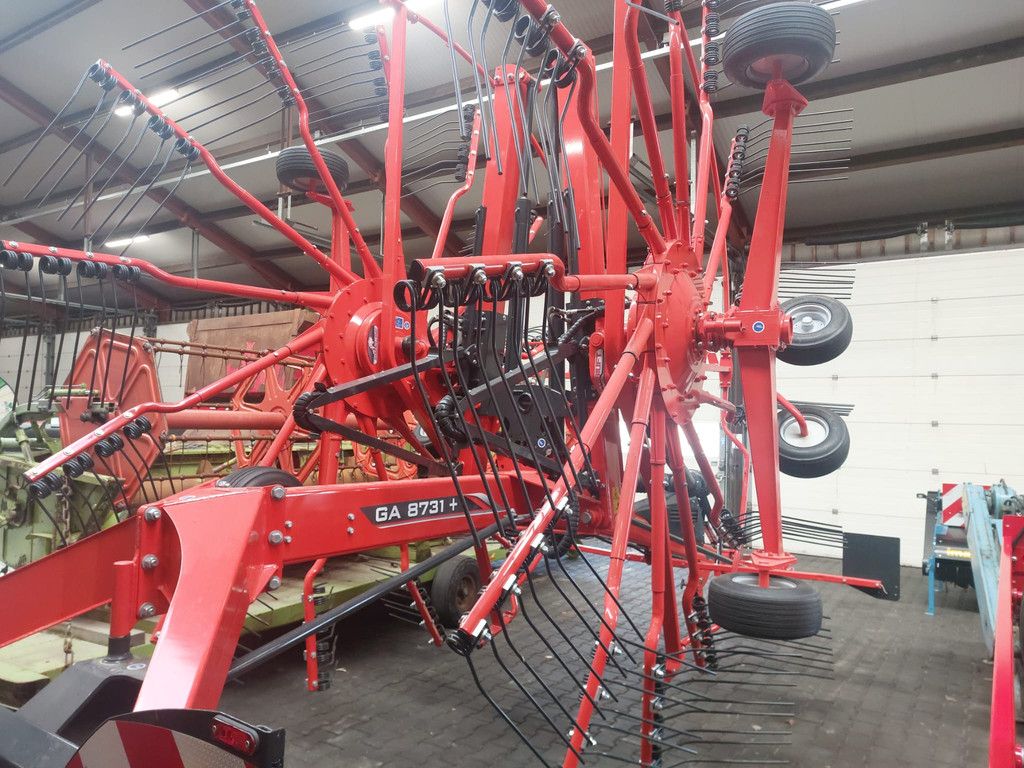 Kuhn GA 8731