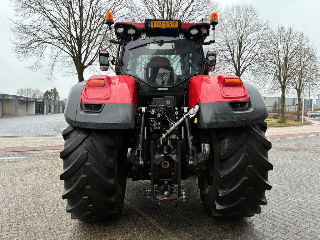 Case Optum Optum 300CVX