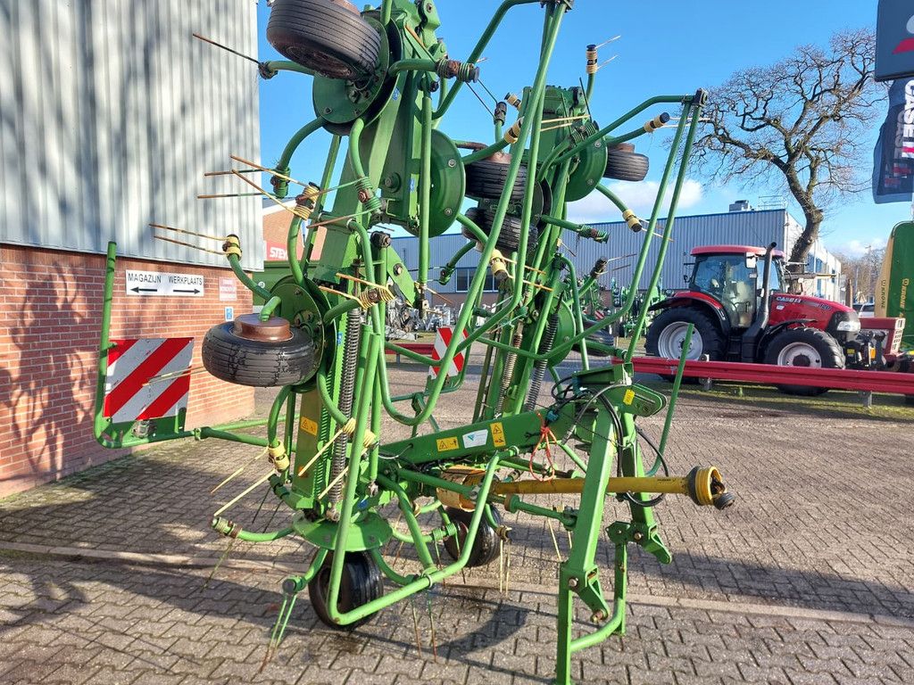 Krone KW-KWT 8.82
