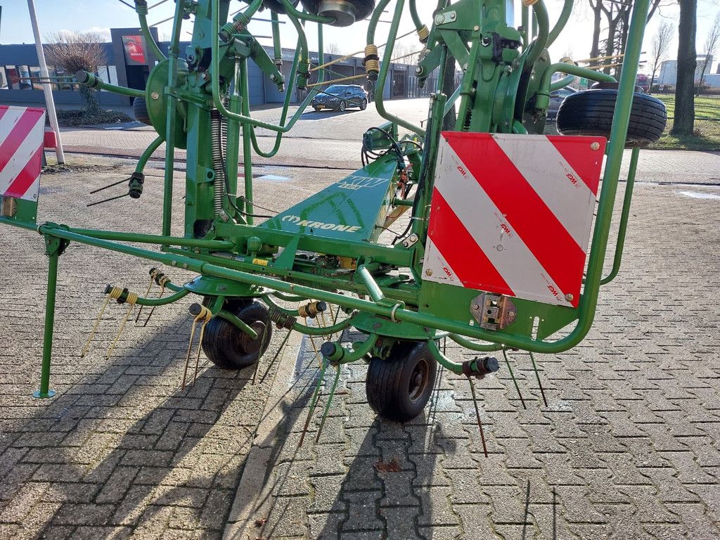 Krone KW-KWT 8.82