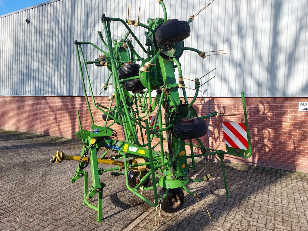 Krone KW-KWT 8.82