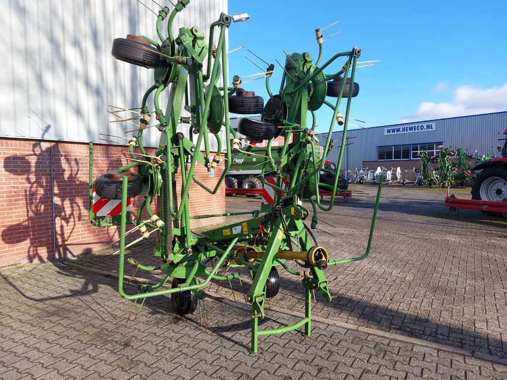 Krone KW-KWT 8.82