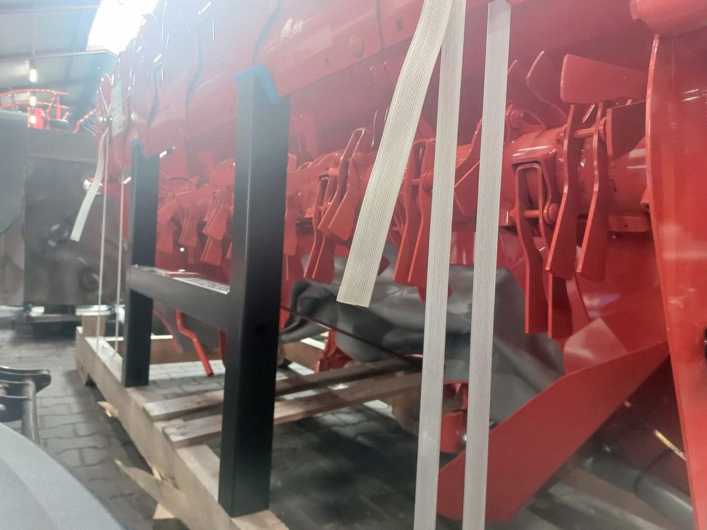 Kuhn FC3125DF-FF Frontmaaier (DEMO)