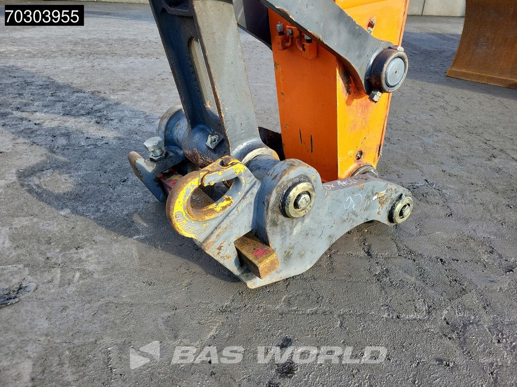 Doosan DX140 LCR-5 German Machine