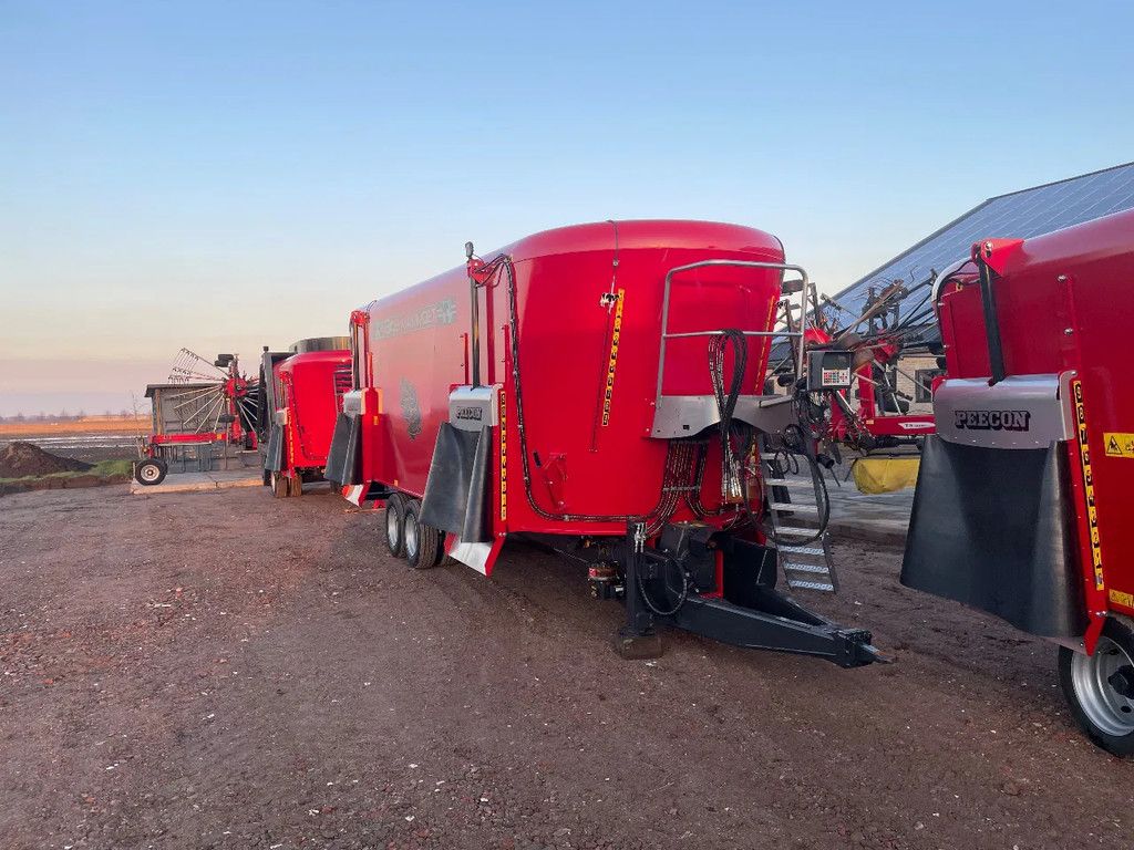 Peecon Biga 36-230s Mammoet future