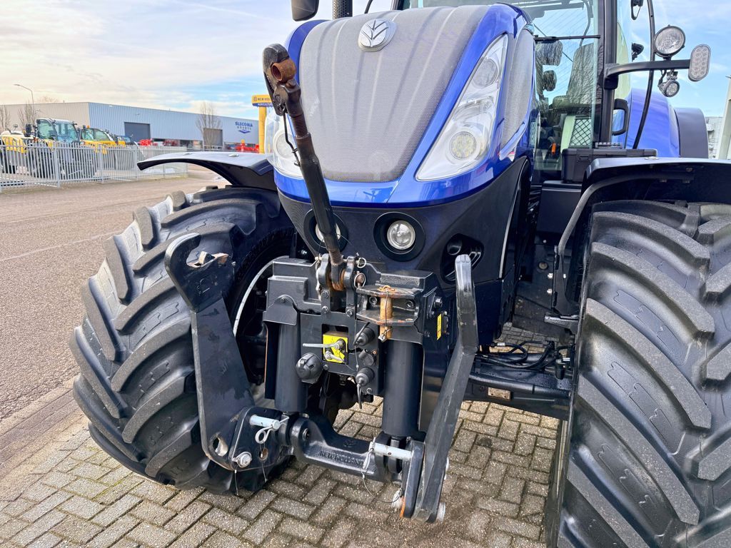 New Holland T7.270AC Stage V