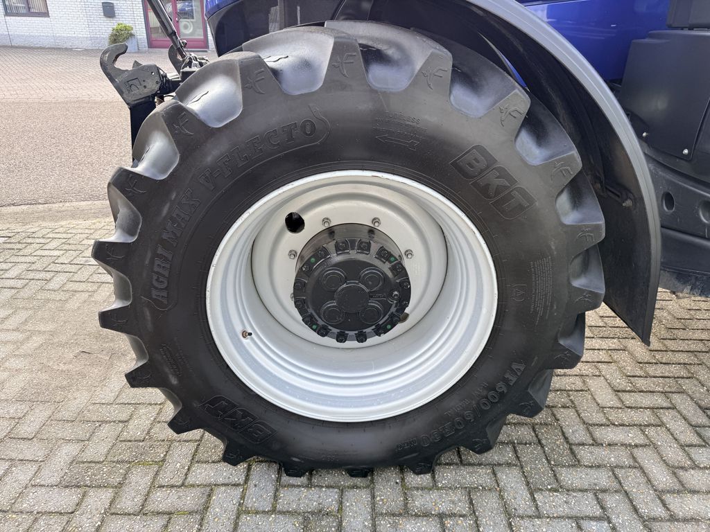 New Holland T7.270AC Stage V