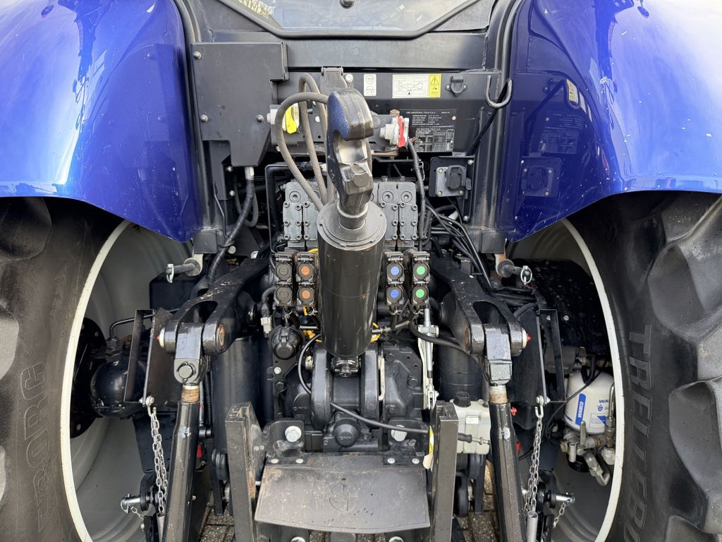 New Holland T7.270AC Stage V