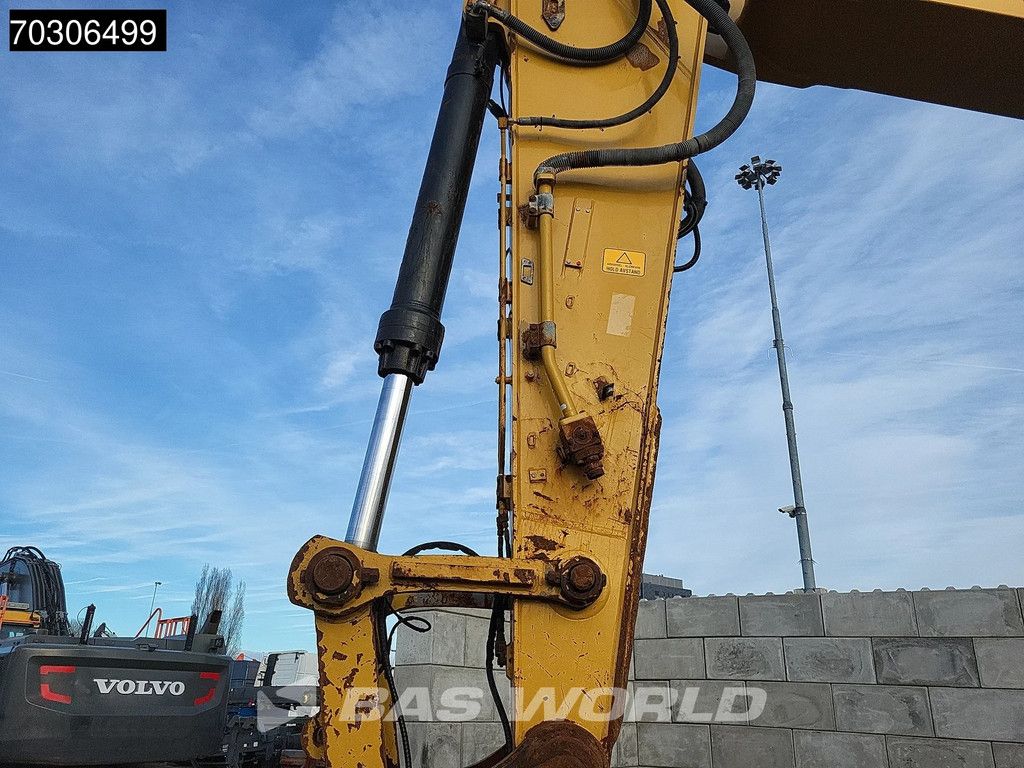 Caterpillar 340 F