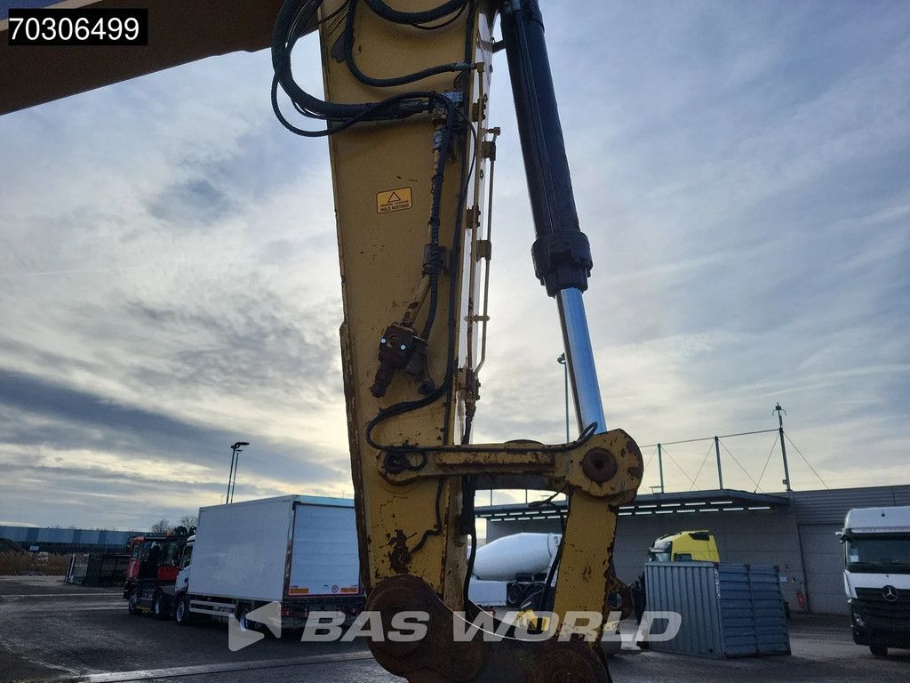 Caterpillar 340 F