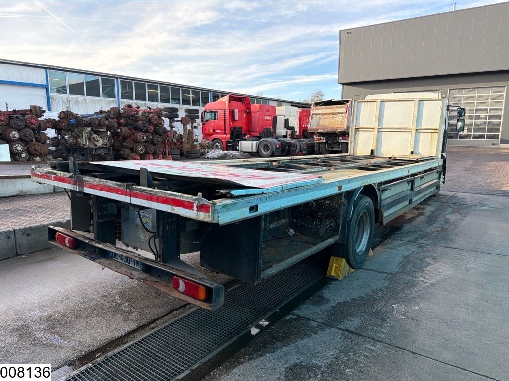 Renault Midlum 270 Telma