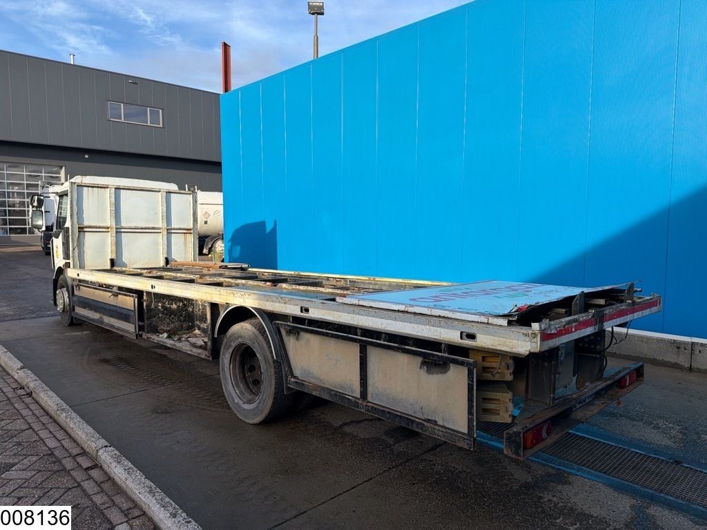 Renault Midlum 270 Telma