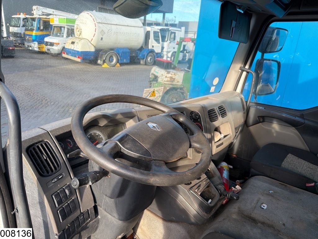 Renault Midlum 270 Telma