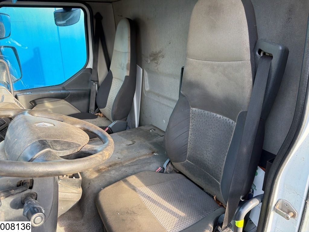 Renault Midlum 270 Telma