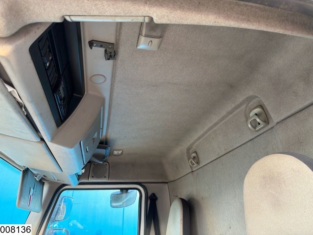 Renault Midlum 270 Telma