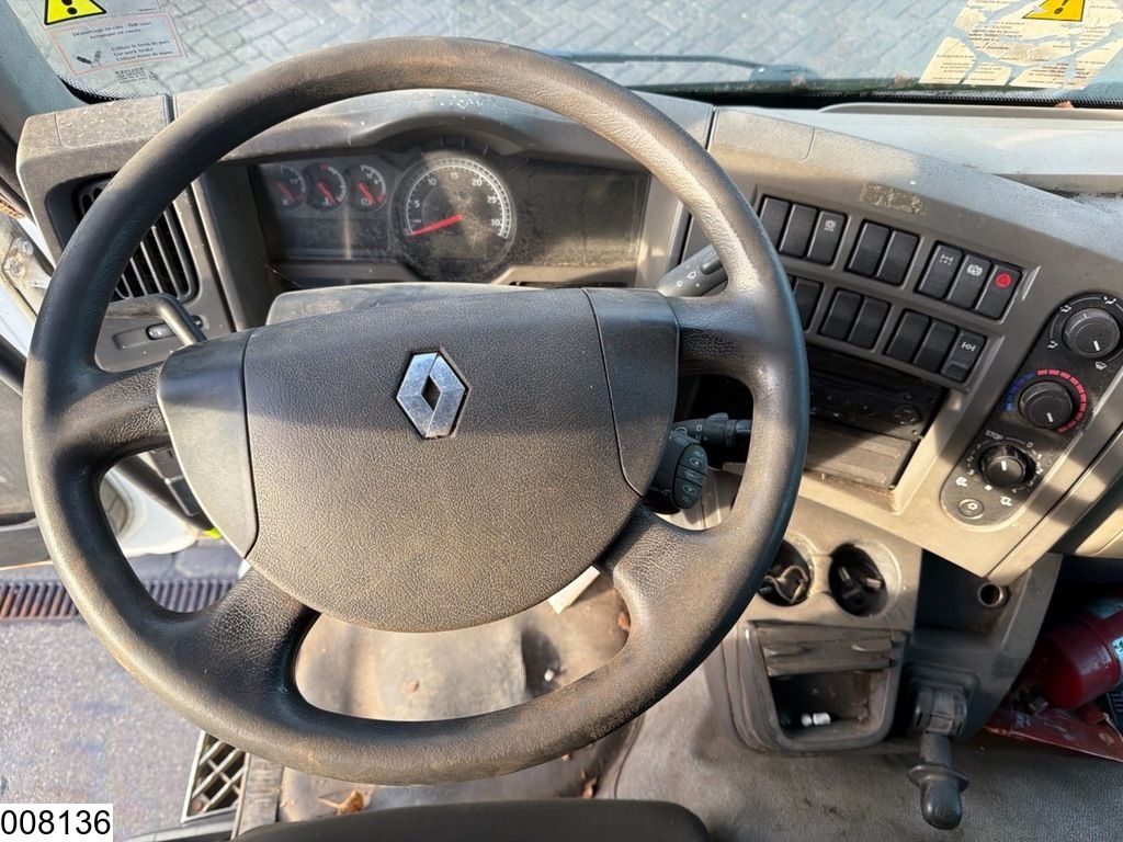 Renault Midlum 270 Telma