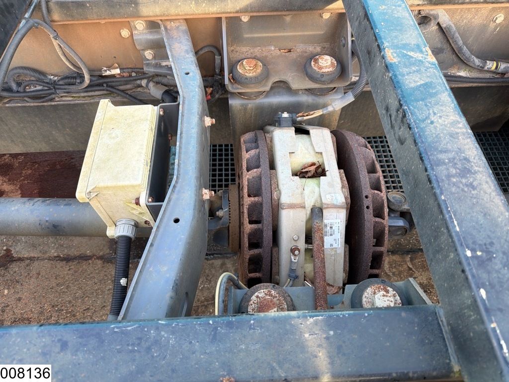 Renault Midlum 270 Telma