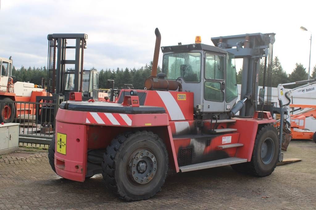 Kalmar DCD 200-12 LB