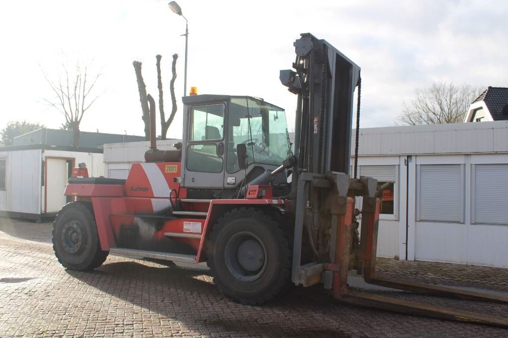Kalmar DCD 200-12 LB